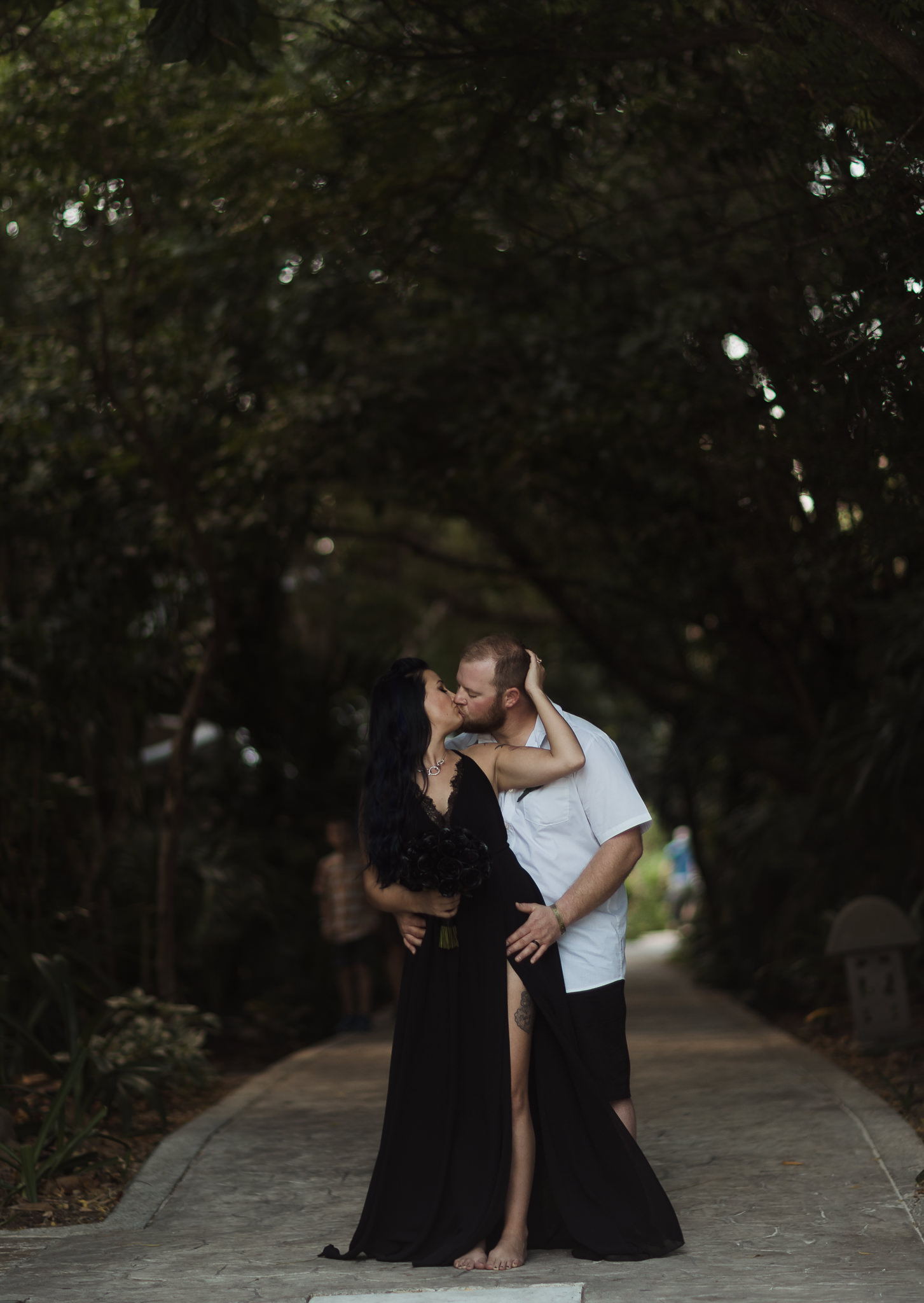 Mexico Bridal Portraits