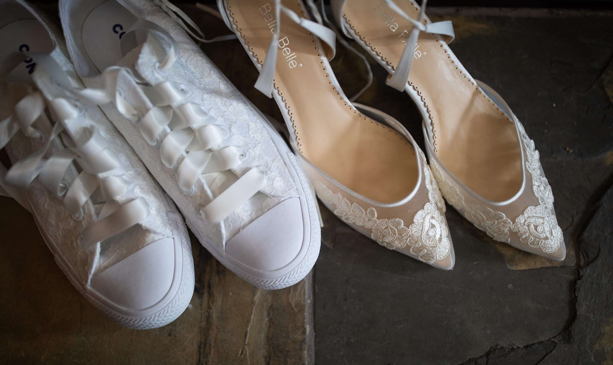 Bridal Shoes