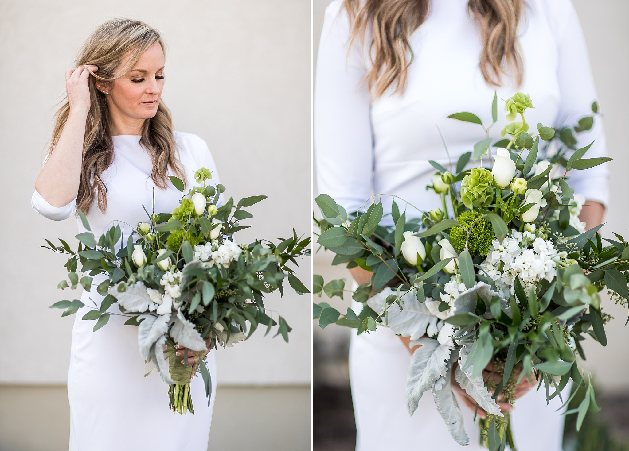 Bridal Portraits