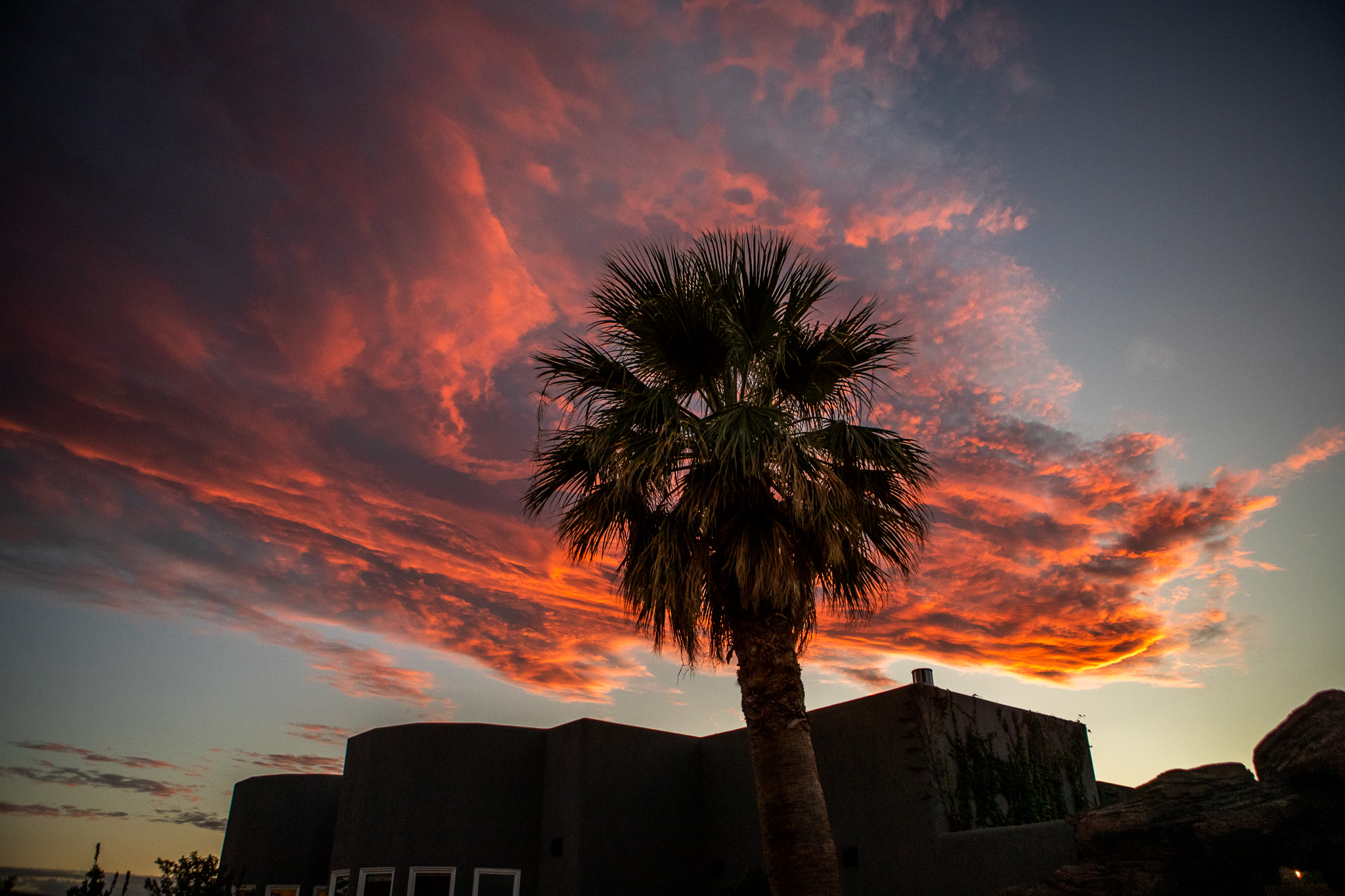 Southern Utah Sunset