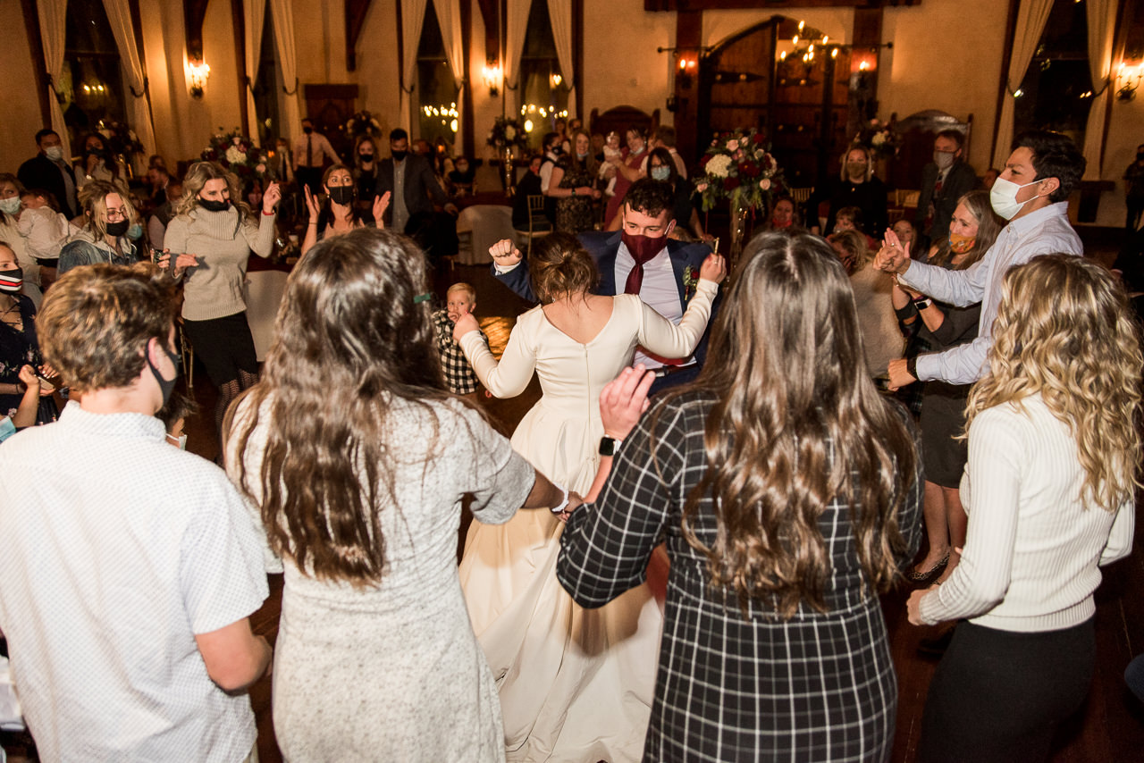 Father Daughter Dance