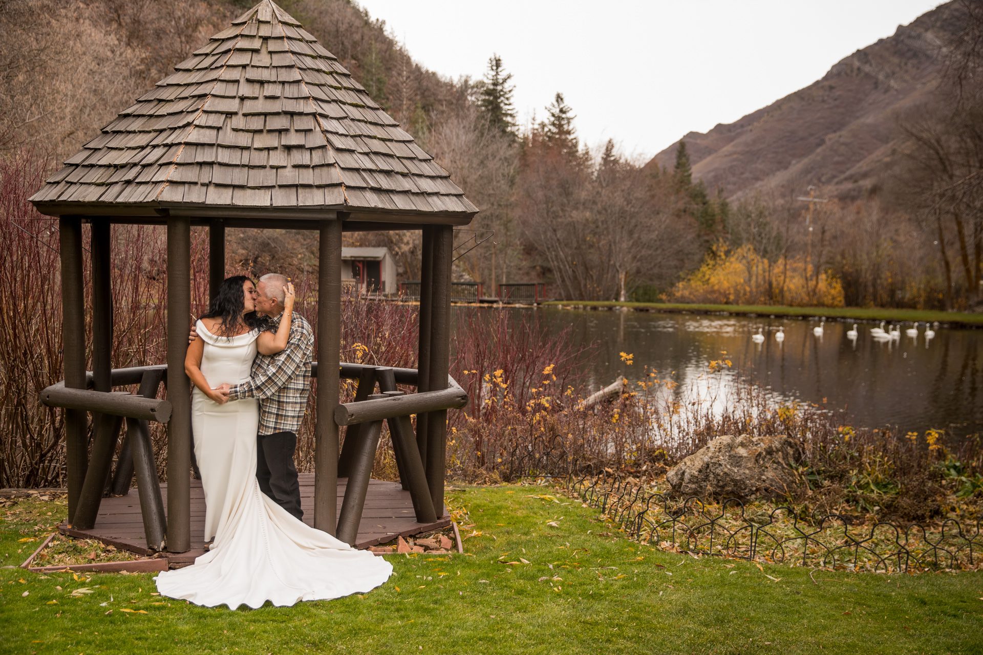 Wedding Portraits